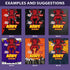 Personalized Baby Superhero Blanket – Custom Name & Birthdate | Funny Red Hero Style